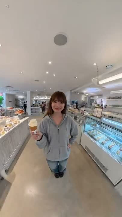 Top-down cinematic tracking of an F1 race at night, showing Seedance 2.0's mastery of organic motion blur and high-octane speed.